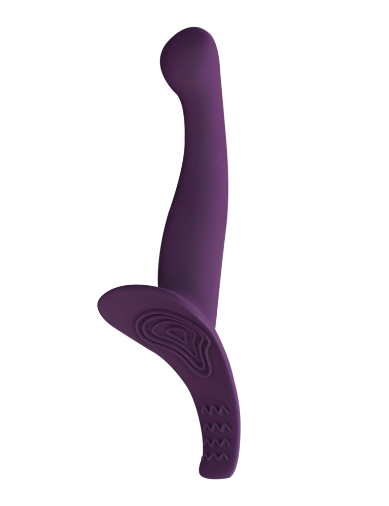 Vibrating Strap-On Attachment